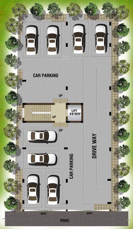 confident consortium ruby Ruby Cluster Plan For Stilt