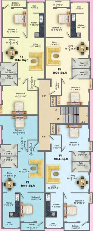 Images for Cluster Plan of MS MM Cascade