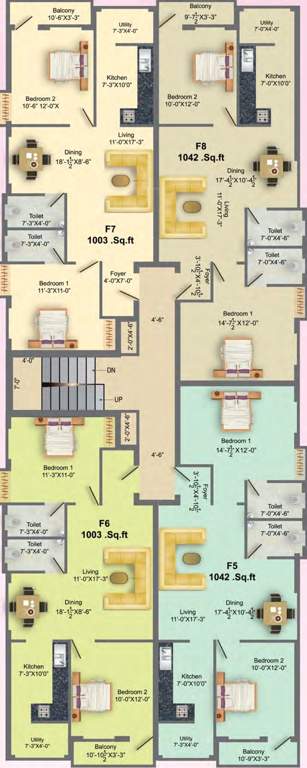 Images for Cluster Plan of MS MM Cascade
