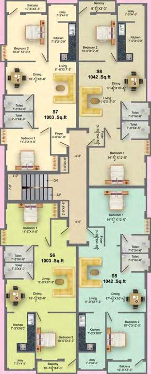 Images for Cluster Plan of MS MM Cascade