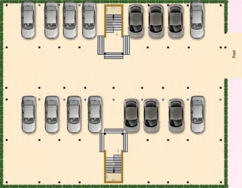 Images for Cluster Plan of MS MM Cascade