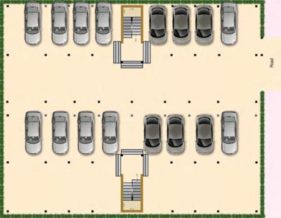 Images for Cluster Plan of MS MM Cascade Images for Cluster Plan of MS MM Cascade