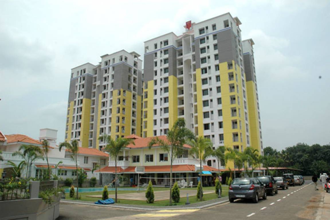 Images for Elevation of Manjooran Orchid Meadow