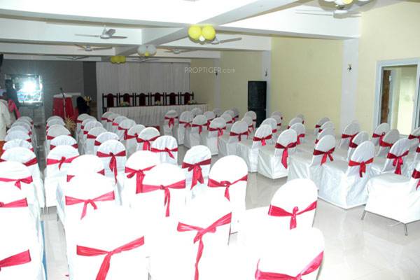 Multipurpose Room manjooran-housing-development-company-pvt.-ltd orchid-meadow Multipurpose Room