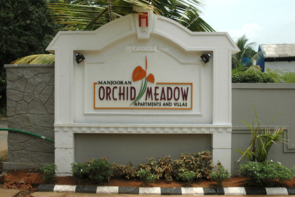 manjooran housing development company pvt. ltd orchid meadow Main Other