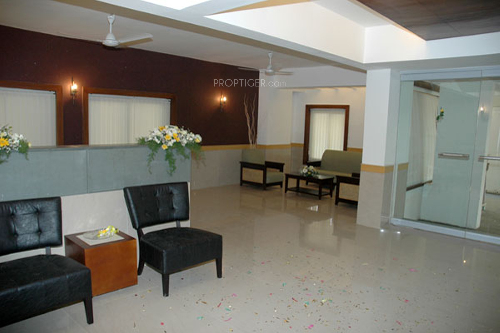 manjooran housing development company pvt. ltd orchid meadow Main Other