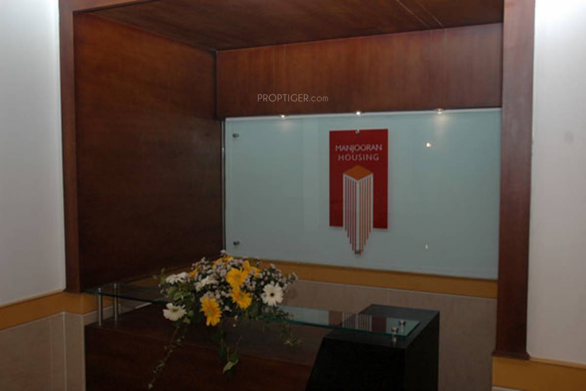 manjooran housing development company pvt. ltd orchid meadow Main Other