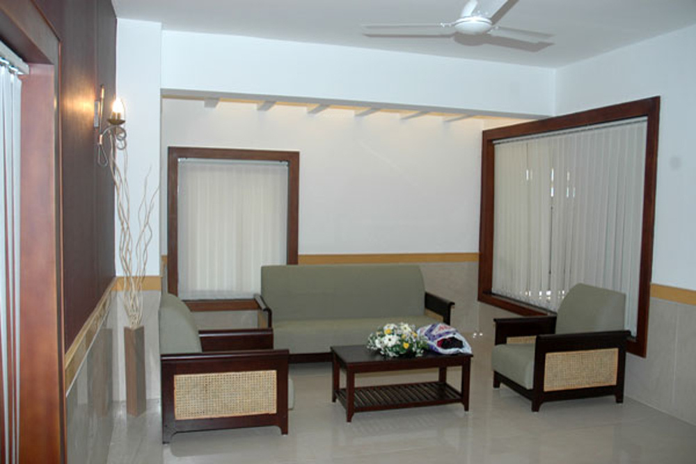 manjooran housing development company pvt. ltd orchid meadow Main Other