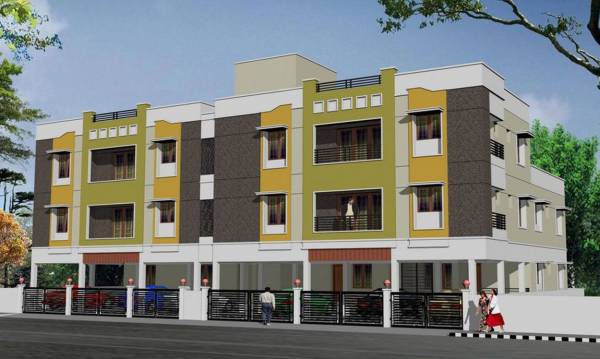 Images for Elevation of Udhayam Keelkkattalai Images for Elevation of Udhayam Keelkkattalai