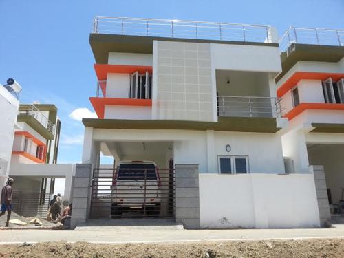 Images for Elevation of Sterling Shree Chaitanya Villas Images for Elevation of Sterling Shree Chaitanya Villas