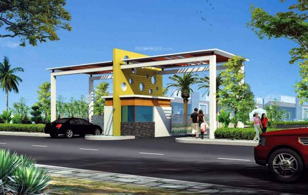 Gated Community sm-enclave-villa Gated Community