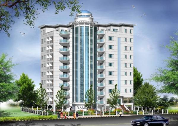 Images for Elevation of Venkateswara Yamini Images for Elevation of Venkateswara Yamini