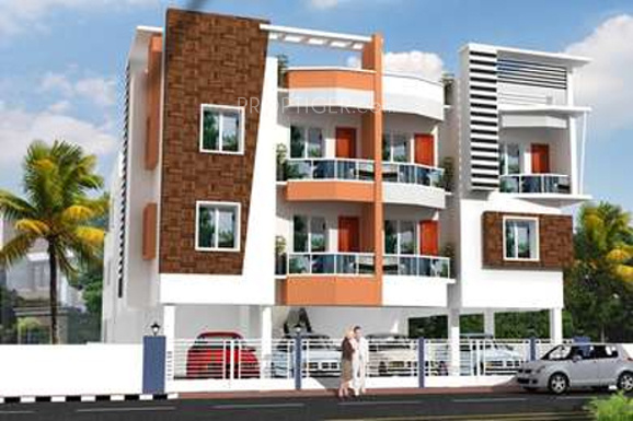 Images for Elevation of Rammiyam Rammiyam