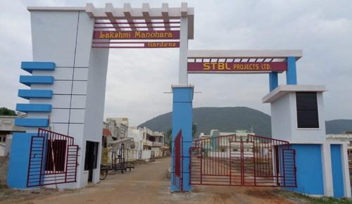 Gated Community lakshmi-manohara-gardens Gated Community