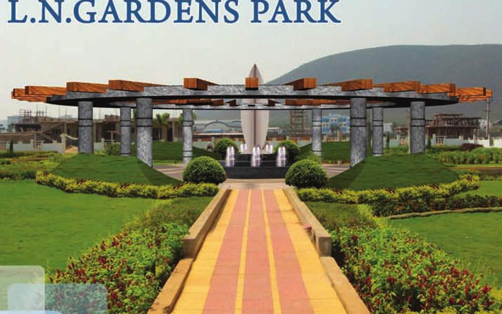 Images for Amenities of STBL Lakshmi Manohara Gardens
