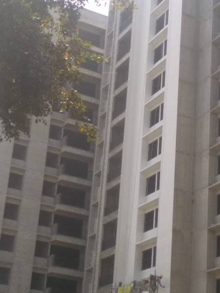 Images for Construction Status of Gopalan Lake Front