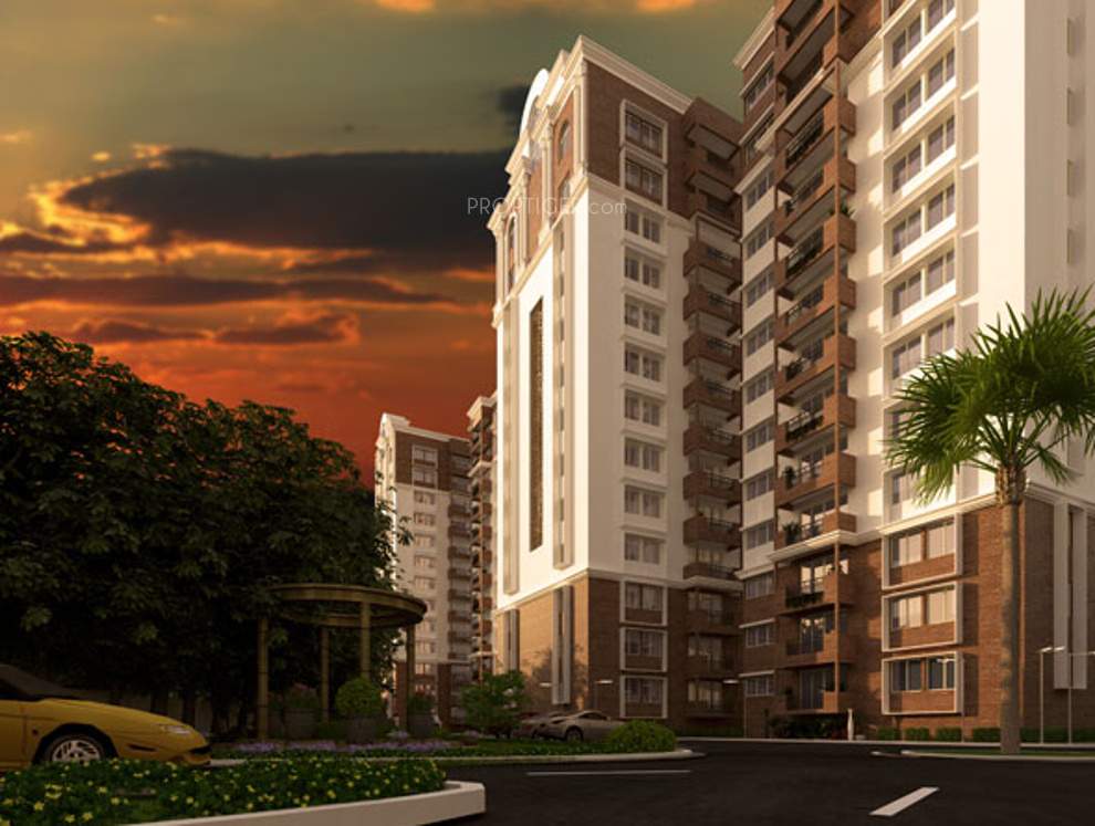  lake front Images for Elevation of Gopalan Lake Front