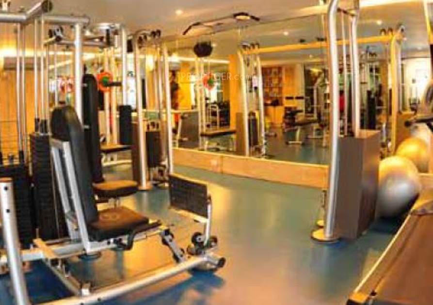  lake front Images for Amenities of Gopalan Lake Front