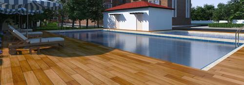  lake-front Images for Amenities of Gopalan Lake Front