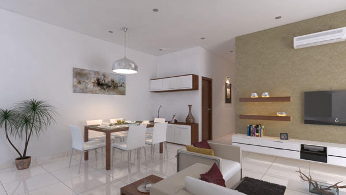 Images for Main Other of Gopalan Lake Front