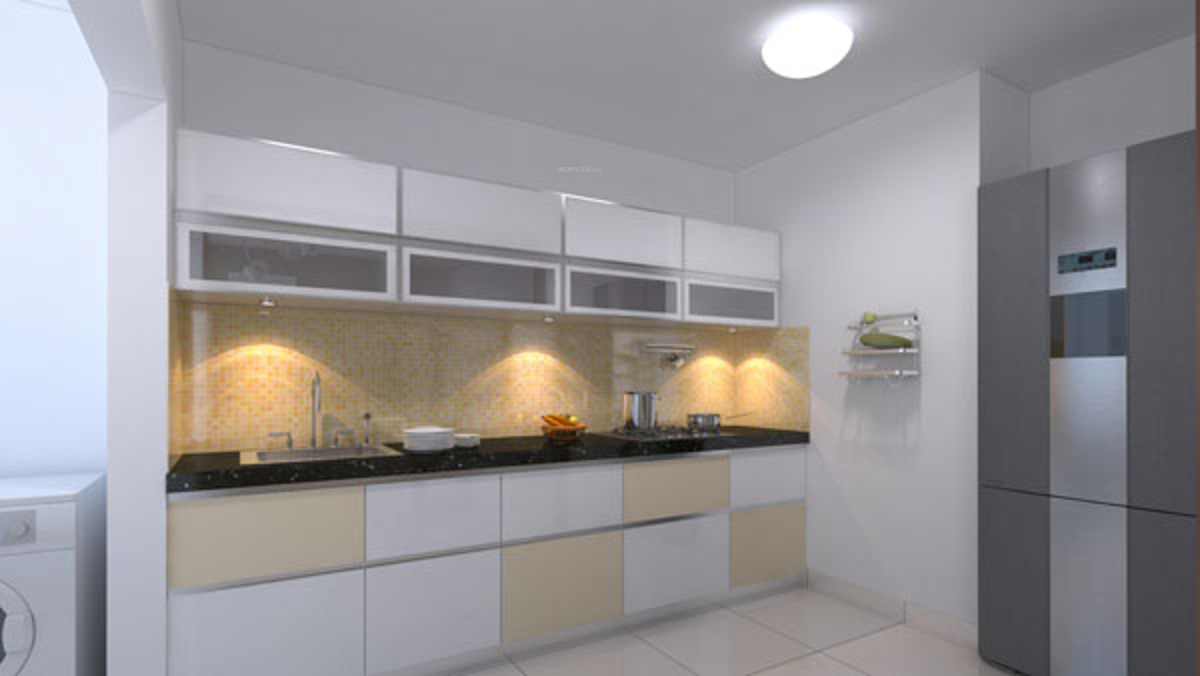 Images for Main Other of Gopalan Lake Front