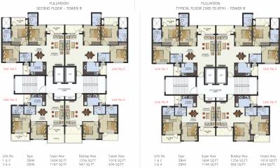 Images for Cluster Plan of Omaxe Fullmoon Images for Cluster Plan of Omaxe Fullmoon