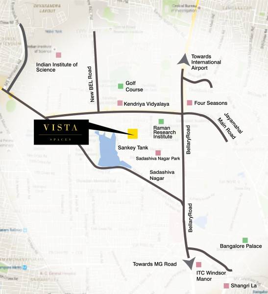 Images for Location Plan of Vista The 450 RMV Images for Location Plan of Vista The 450 RMV