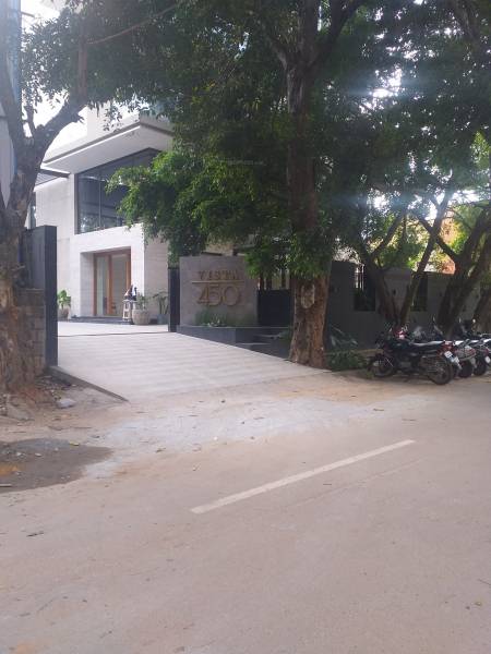 Internal Roads the-450-rmv Internal Roads