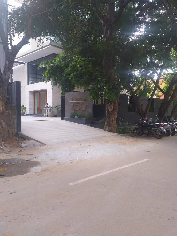  the 450 rmv Internal Roads