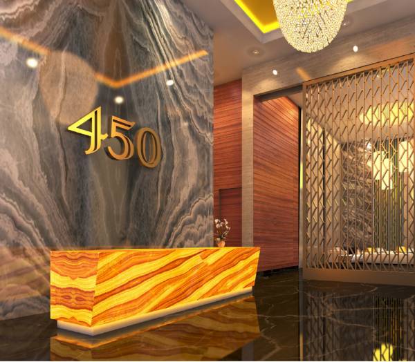 Images for Amenities of Vista The 450 RMV Images for Amenities of Vista The 450 RMV