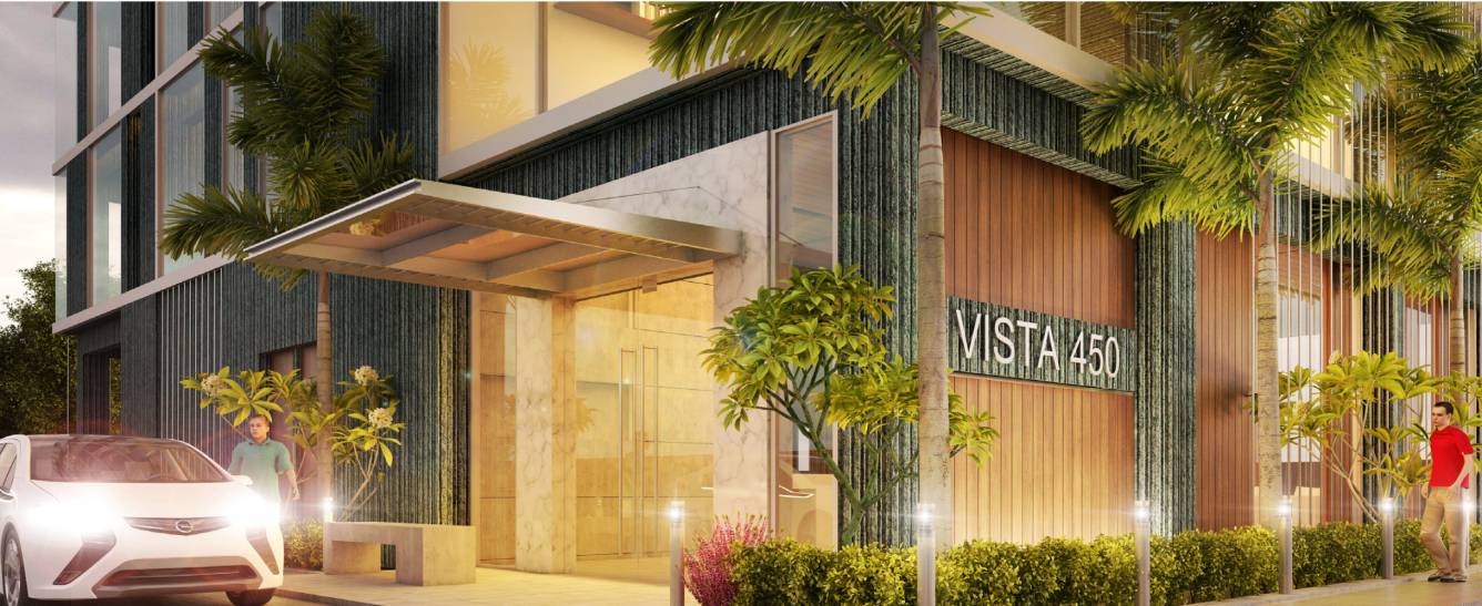 Images for Amenities of Vista The 450 RMV