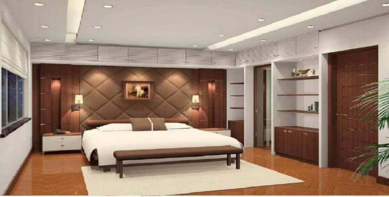 Images for Amenities of Ridhiraj Builders Residency