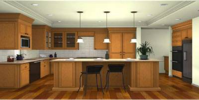 Images for Amenities of Ridhiraj Builders Residency