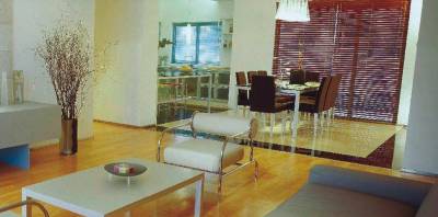 Images for Amenities of Ridhiraj Builders Residency