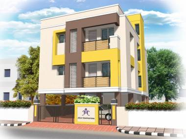 Images for Elevation of JBJay Nesamany Nagar Images for Elevation of JBJay Nesamany Nagar