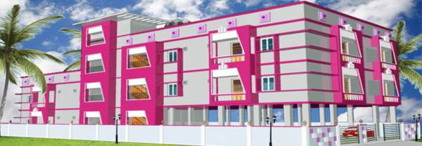 Images for Elevation of Vijay Swarnabhoomi Images for Elevation of Vijay Swarnabhoomi