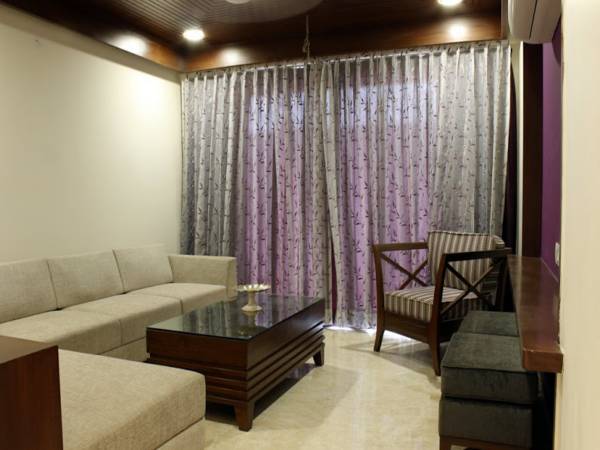 Images for Main Other of Ridhiraj Avenue