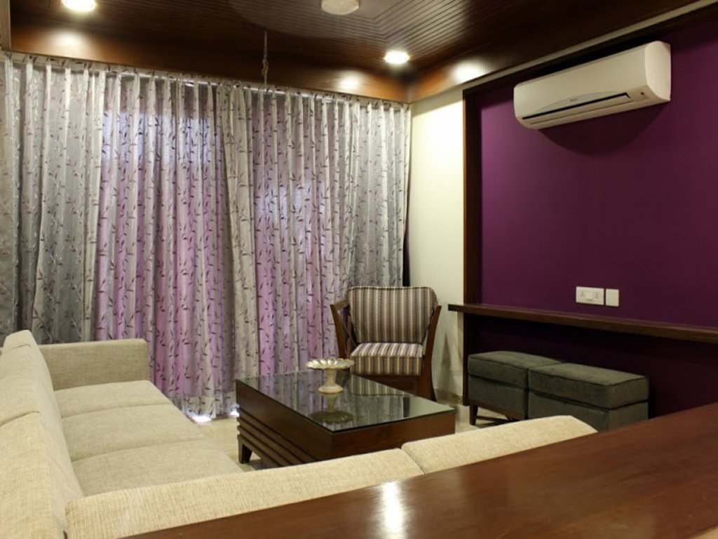 Images for Main Other of Ridhiraj Avenue