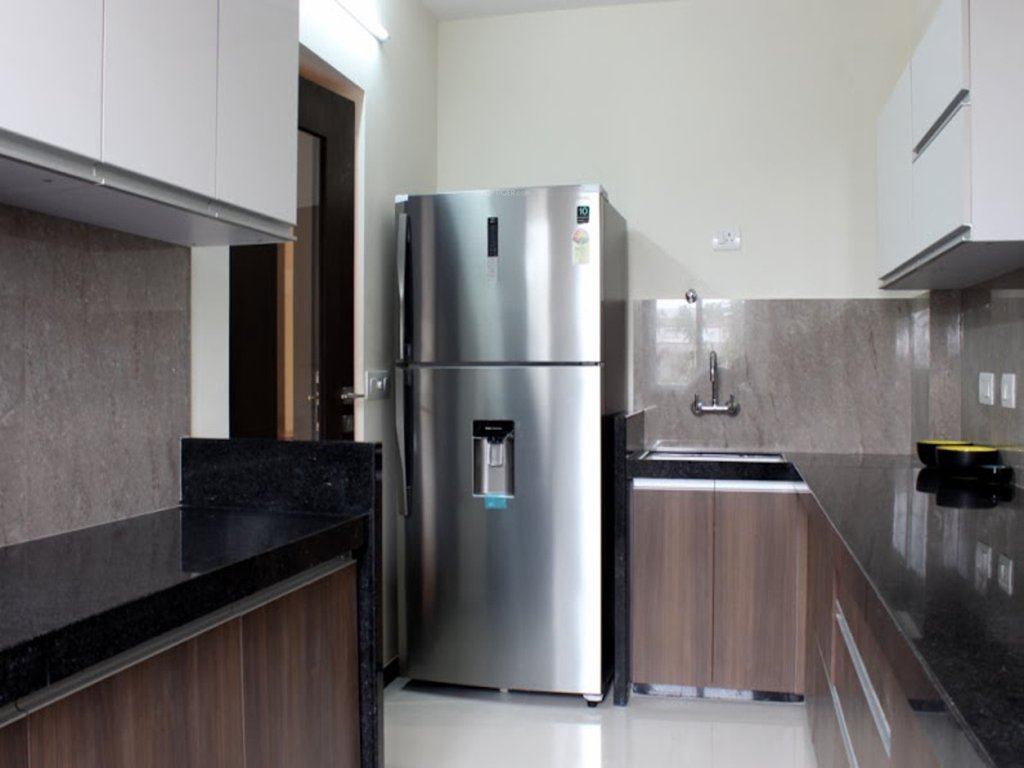 Images for Main Other of Ridhiraj Avenue