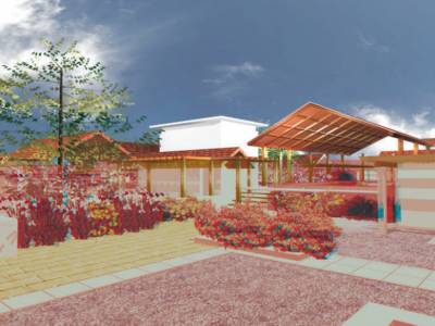 Images for Amenities of Tens Oak Tree