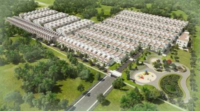 Images for Layout Plan of Casagrand Elan