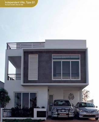 Images for Elevation of Casagrand Elan