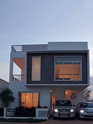 Images for Elevation of Casagrand Elan