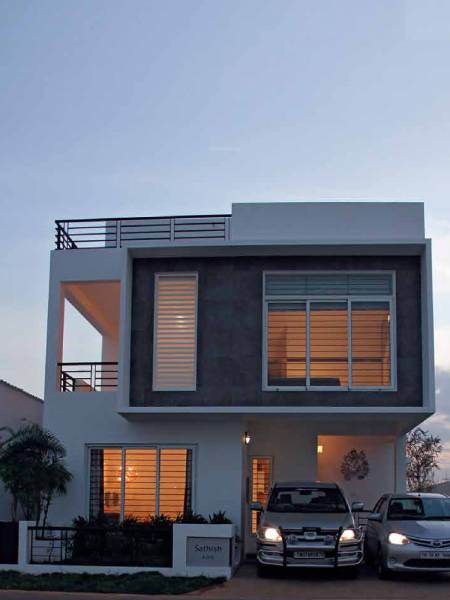 Images for Elevation of Casagrand Elan