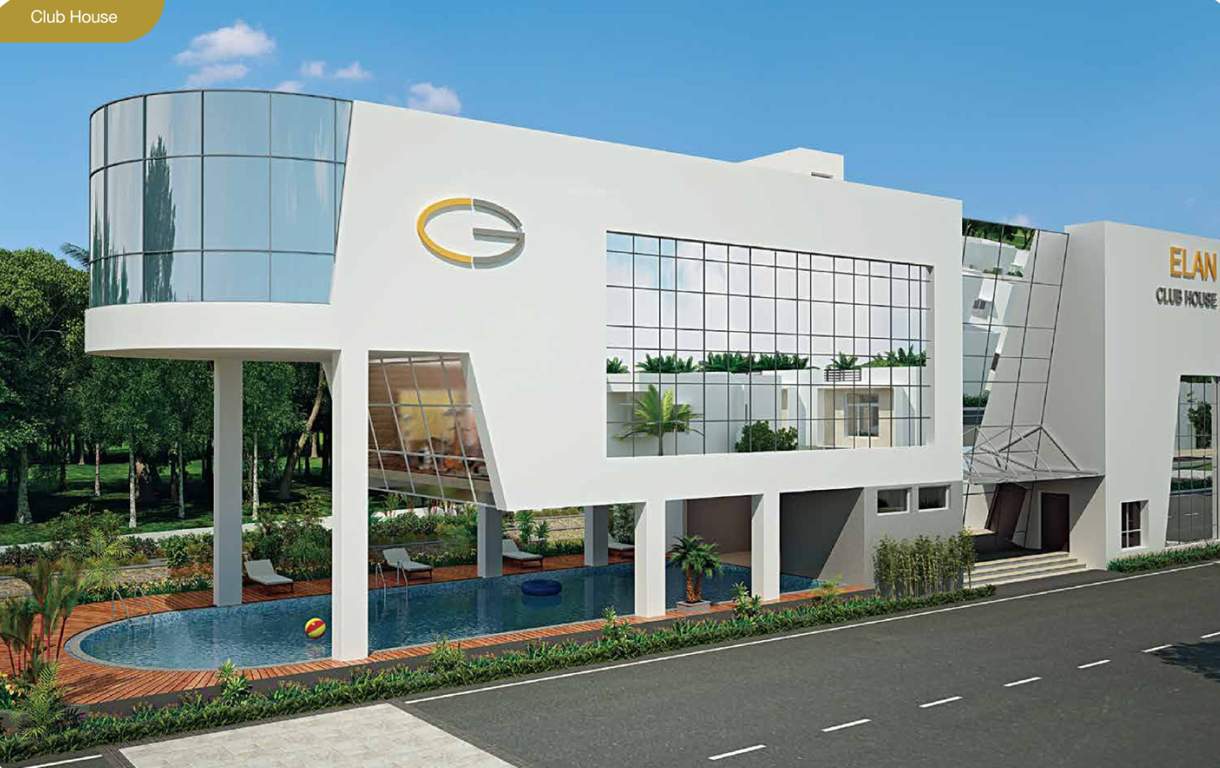 Images for Amenities of Casagrand Elan