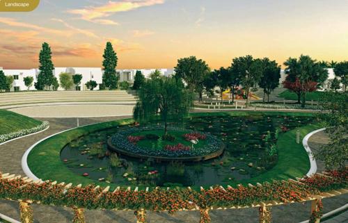 Images for Amenities of Casagrand Elan