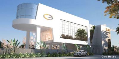 Images for Amenities of Casagrand Elan