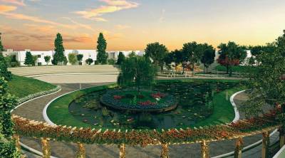 Images for Amenities of Casagrand Elan