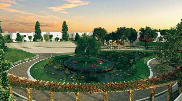 Images for Amenities of Casagrand Elan