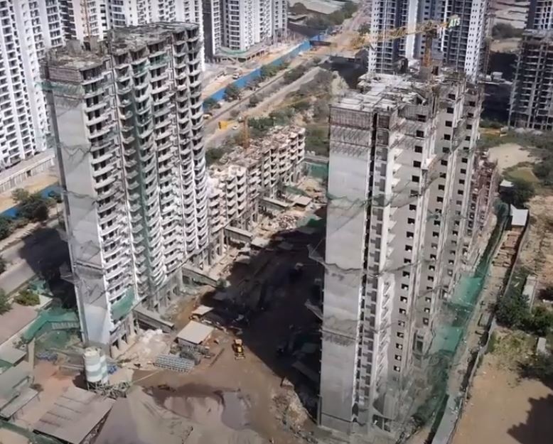  nobility Construction Status Apr 21